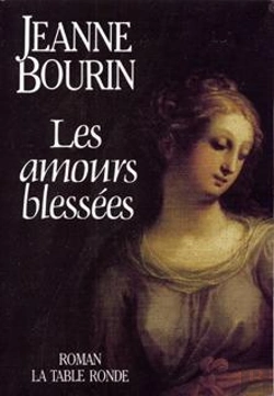 Bertrand.pt - Les Amours Blessees