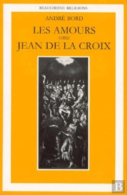 Bertrand.pt - Les Amours Chez Jean De La Croix