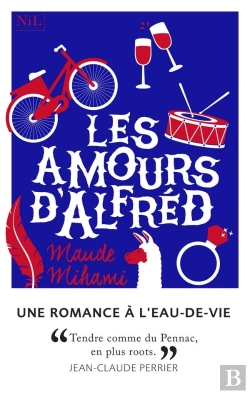 Bertrand.pt - Les Amours D'Alfred