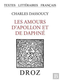 Bertrand.pt - Les Amours D'Apollon Et De Daphne : Comedie En Musique