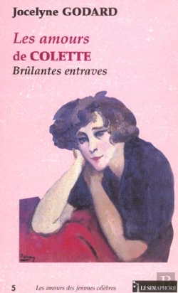 Bertrand.pt - Les Amours De Colette ; Brulantes Entraves