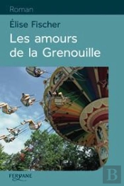 Les Amours De La Grenouille