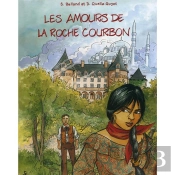 Les Amours De La Roche-Courbon