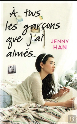 Bertrand.pt - Les Amours De Lara Jean T01 : A Tous Les Garcons Que J'Ai Aimes...