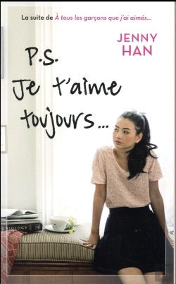 Bertrand.pt - Les Amours De Lara Jean T02 : Ps : Je T'Aime Toujours...