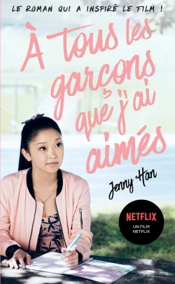 Bertrand.pt - Les Amours De Lara Jean T1 (Ned) - A Tous Les Garcons Que J'Ai Aimes...
