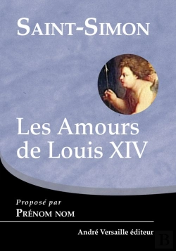 Bertrand.pt - Les Amours De Louis Xiv