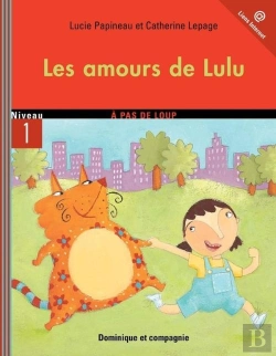 Bertrand.pt - Les Amours De Lulu