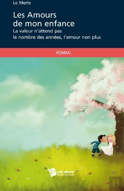 Bertrand.pt - Les Amours De Mon Enfance
