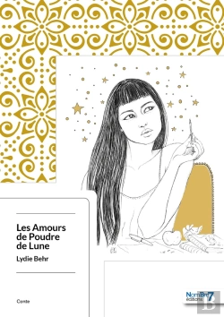 Bertrand.pt - Les Amours De Poudre De Lune