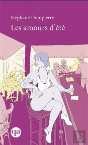 Les Amours D'Ete