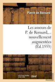 Les Amours Edition 1553