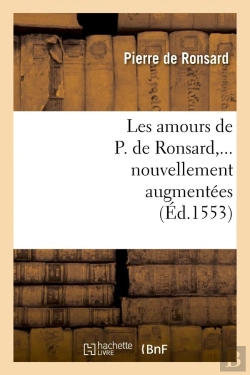 Bertrand.pt - Les Amours Edition 1553