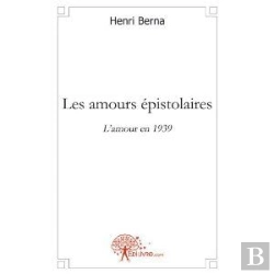 Bertrand.pt - Les Amours Épistolaires