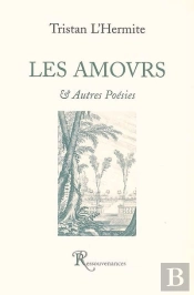 Les Amours Et Autres Poésies