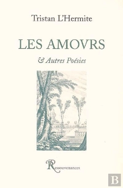 Bertrand.pt - Les Amours Et Autres Poésies