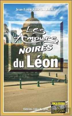 Bertrand.pt - Les Amours Noires Du Léon