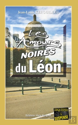 Bertrand.pt - Les Amours Noires Du Léon