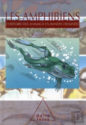 Les Amphibiens