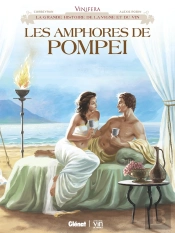 Les Amphores De Pompéi