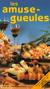 Les Amuse-Gueules