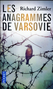 Les Anagrammes De Varsovie