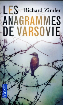 Bertrand.pt - Les Anagrammes De Varsovie