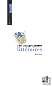 Les Anagrammes Littéraires