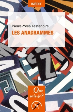 Bertrand.pt - Les Anagrammes