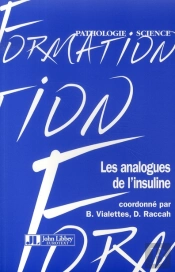 Les Analogues De L'Insuline