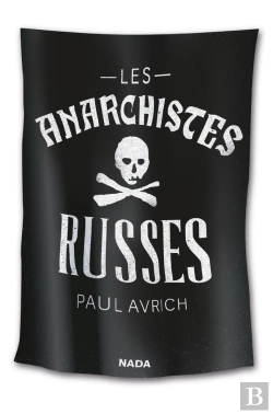 Bertrand.pt - Les Anarchistes Russes