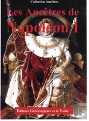 Les Ancêtres De Napoléon Ier