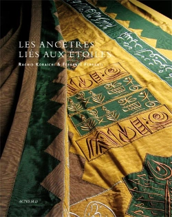 Bertrand.pt - Les Ancêtres Liés Aux Étoiles