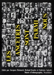 Les Ancêtres Sont Parmi Nous