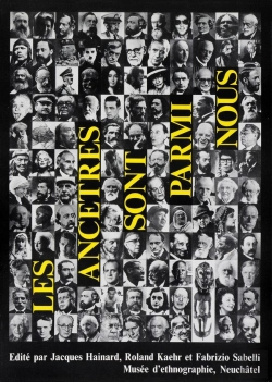 Bertrand.pt - Les Ancêtres Sont Parmi Nous