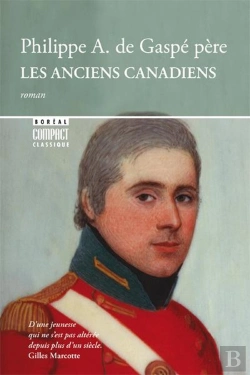 Bertrand.pt - Les Anciens Canadiens