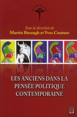 Bertrand.pt - Les Anciens Dans La Pensée Politique Contemporaine