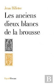 Les Anciens Dieux Blancs De La Brousse