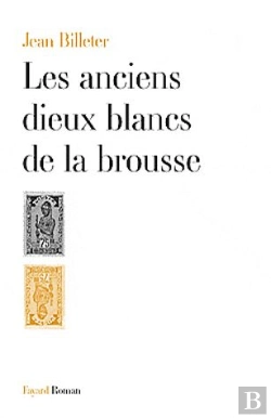 Bertrand.pt - Les Anciens Dieux Blancs De La Brousse