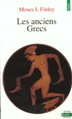 Bertrand.pt - Les Anciens Grecs, Une Introduction A Leur Vie Et A Leur Pensee