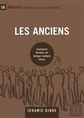 Les Anciens