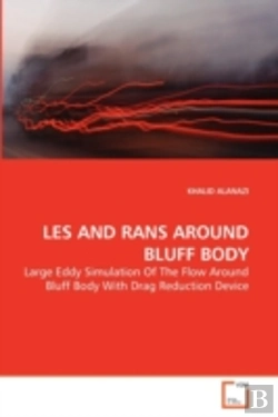 Bertrand.pt - Les And Rans Around Bluff Body