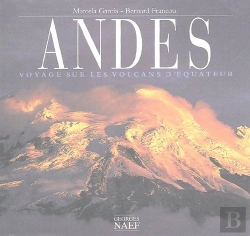 Bertrand.pt - Les Andes