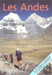 Les Andes ; Guide De Trekking