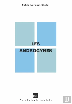 Bertrand.pt - Les Androgynes