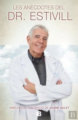Bertrand.pt - Les Anècdotes Del Dr. Estivill