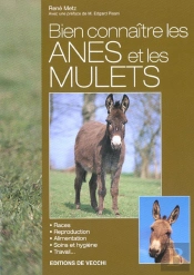 Les Anes Et Les Mulets