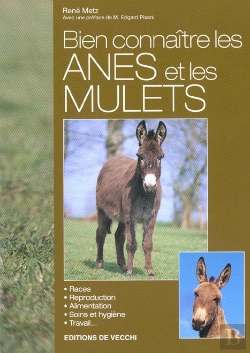 Bertrand.pt - Les Anes Et Les Mulets