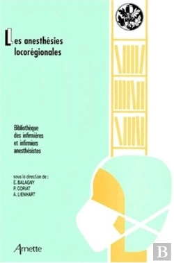 Bertrand.pt - Les Anesthesies Locoregionales