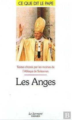 Bertrand.pt - Les Anges